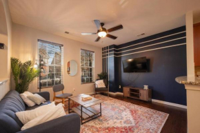 3BDRm Home w/ KingBed_Pool_Wi-fi-Private